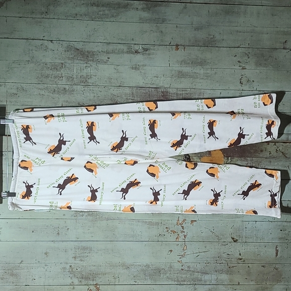 Dog is Good pajama pants - Picture 7 of 9